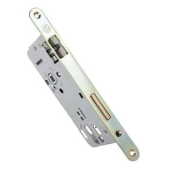 BRAVA 6,5 CM CILINDAR TITAN