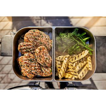 PAKET ZA PROŠIRENJE LUMIN 2000