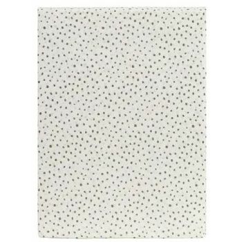 PLAHTA SNOWFLAKE DONJA 160x200