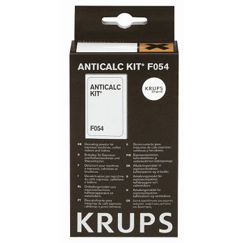 SREDSTVO ZA ČIŠĆENJE APARATA ZA KAVU KRUPS 2*40G