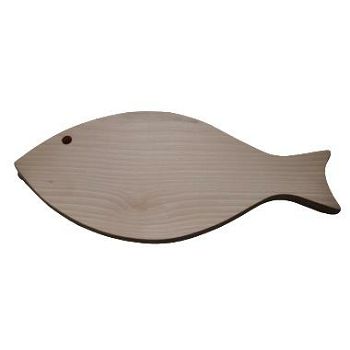 DASKA ZA REZANJE RIBA 36 CM 255 #