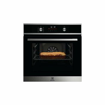 PEĆNICA ELECTROLUX EOF6P76BX PIROLIZA