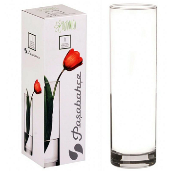 VAZA BOTANICA 265x80MM #