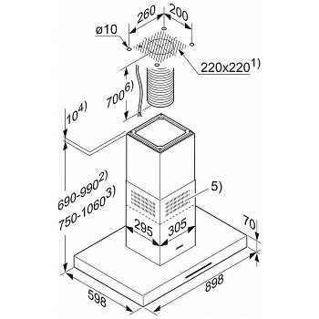 NAPA MIELE PUR 98 D OTOČNA