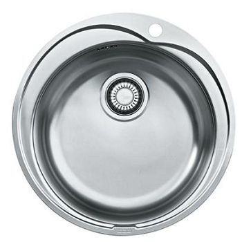 SUDOPER FRANKE D RON 610-41 + SIFON F/1L #