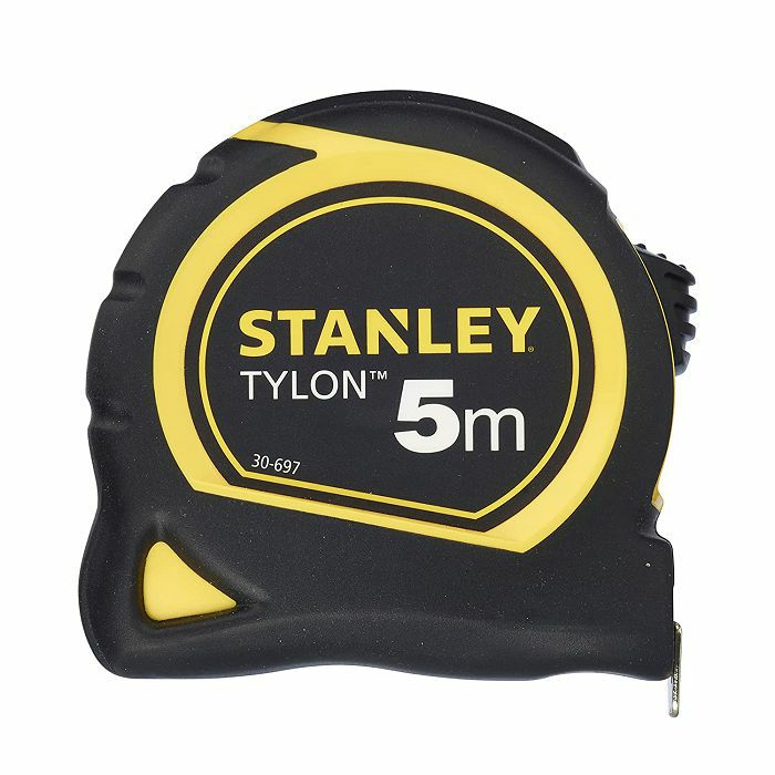 STANLEY 1-30-697 METAR 5m 19mm TYLON