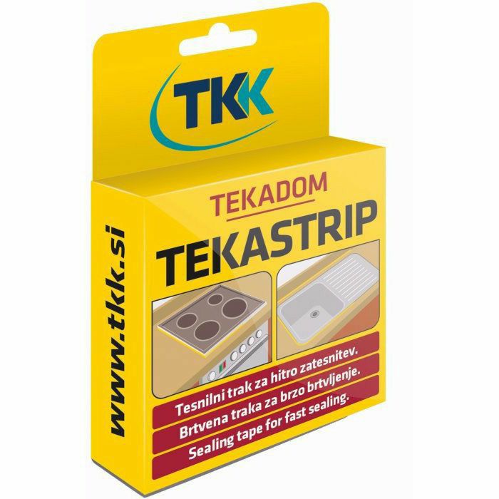 TKK TEKADOM TEKASTRIP TRAKA 3 M (OLD 50880)