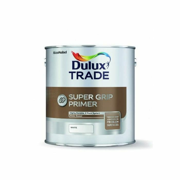 DULUX SUPER GRIP PRIMER 1 L Kingtrade