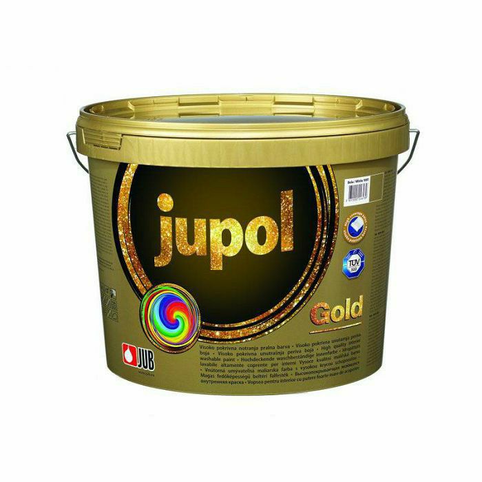 JUPOL GOLD 5/1 L