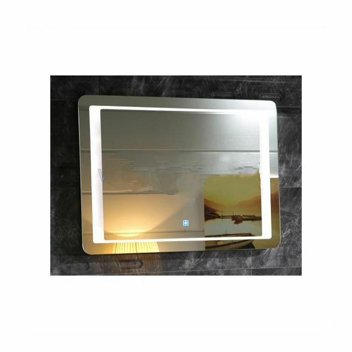 ZRCALO KIMIC LED TOUCH 80x60 cm GS050 #