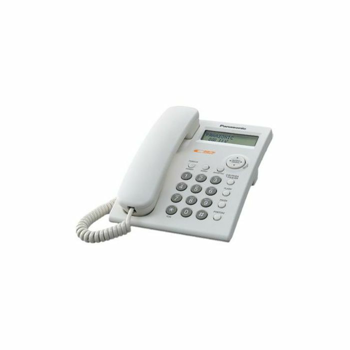 TELEFON PANASONIC KXT-SC11 CID