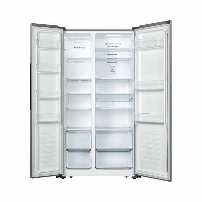 HLADNJAK HISENSE RS677N4ACF SIDE BY SIDE