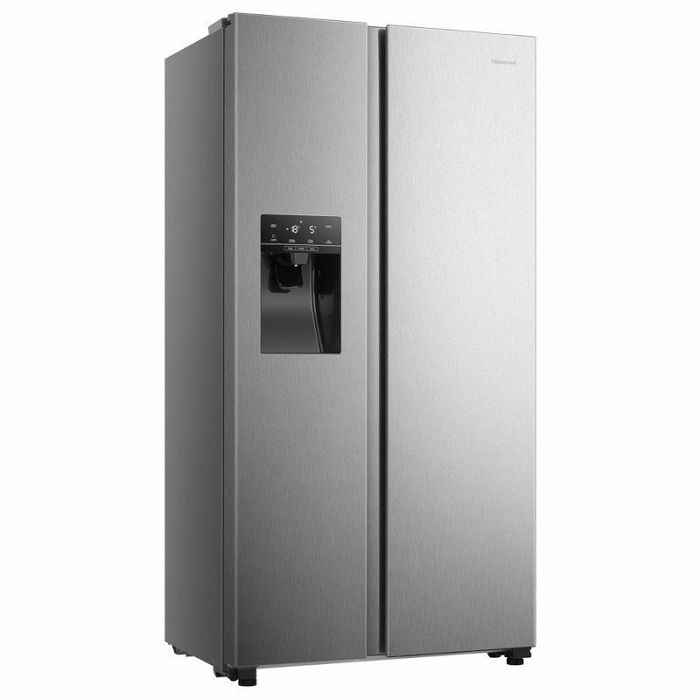HLADNJAK HISENSE RS650N4AC1 SIDE BY SIDE