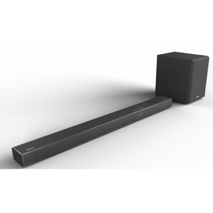 HISENSE U5120GW SOUNDBAR