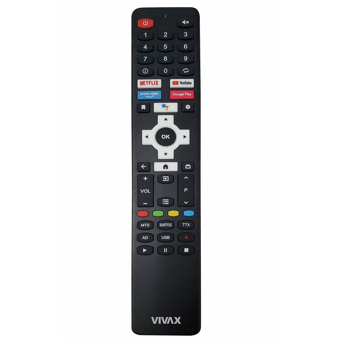 TV VIVAX 43UHD10K A SERIA