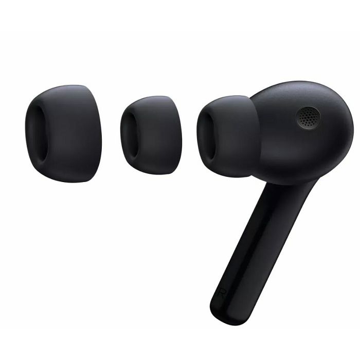 SLUŠALICE XIAOMI BUDS 3 CARBON BLACK