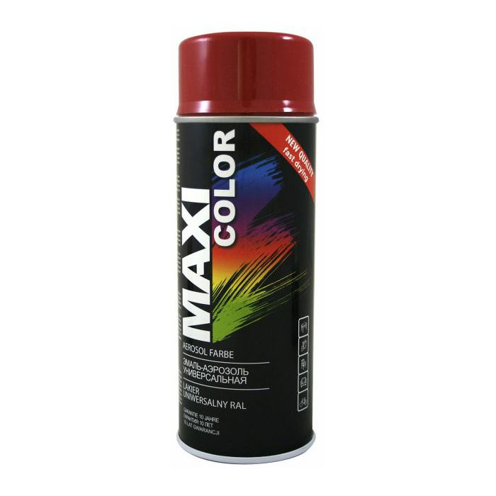 SPRAY MAXI COLOR RAL 3003 GL.400ML (MX3003)