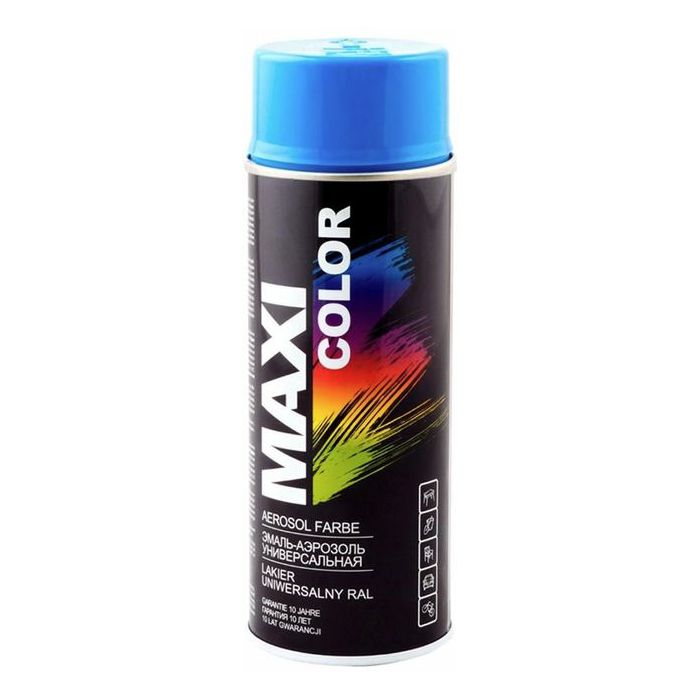 SPRAY MAXI COLOR RAL 5015 GL.400ML (MX5015)