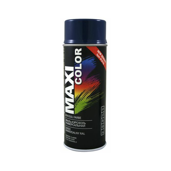 SPRAY MAXI COLOR RAL 5003 GL.400ML (MX5003)