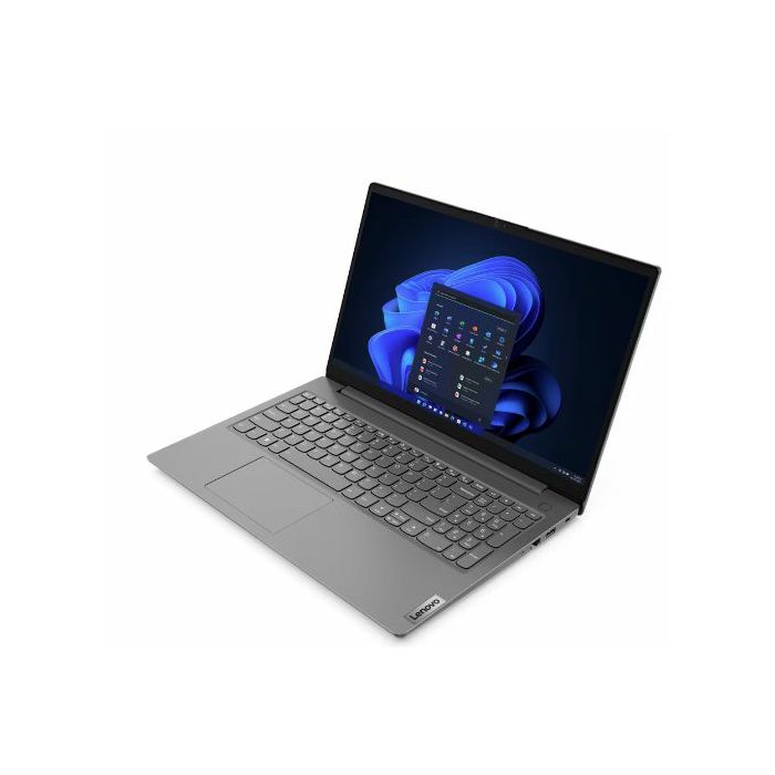 Laptop Lenovo V15 G4 IRU, 15.6" FHD, Intel i5-13420H, 16GB DDR4, 512GB SSD, UHD, WiFi/BT + Win 11Pro (83A100ABSC-W11P) 