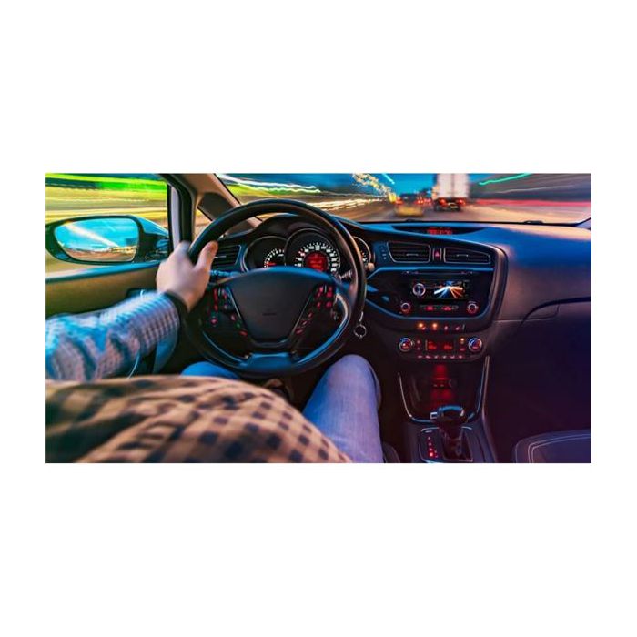 AUTO RADIO MANTA RS5502 KAMERA ZA VOŽNJU UNATRAG , BT, USB, 4 x 50 W