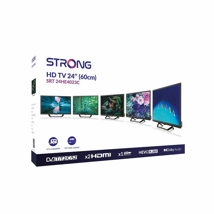 TV STRONG SRT24HE4023