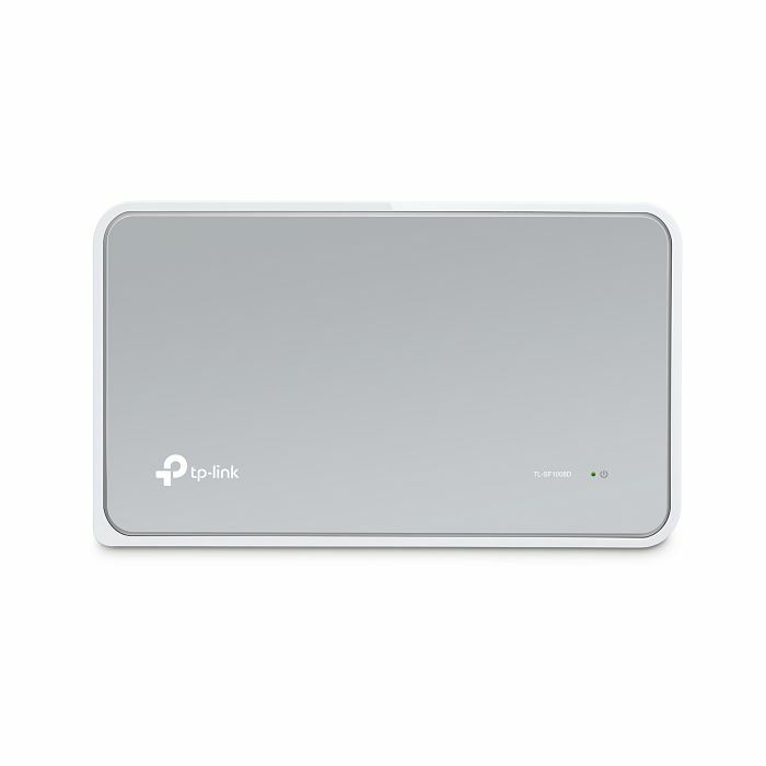 TP-LINK SWITCH SF1008D
