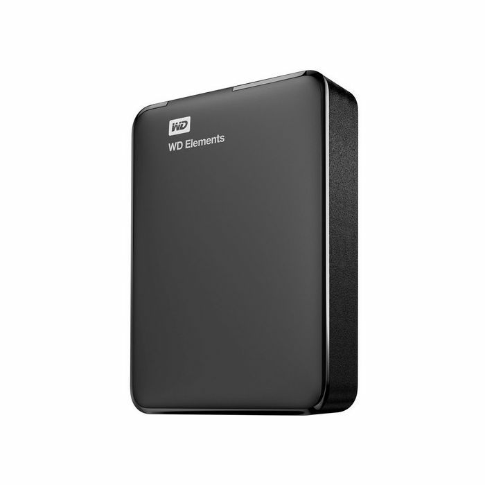 HDD EXT 3TB WD ELEMENTS PORTABLE 2,5"