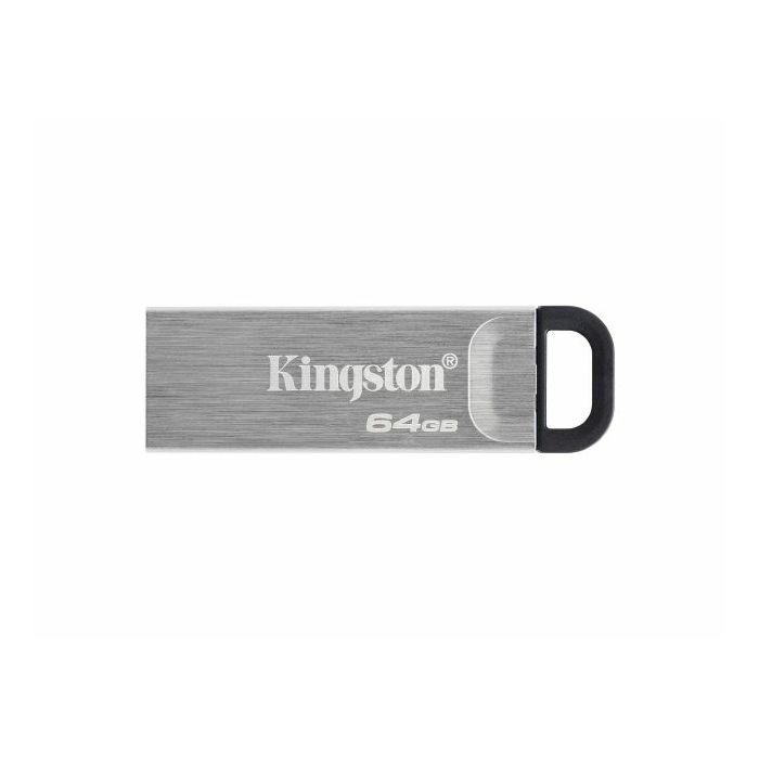 USB STICK KINGSTON 64GB DTKN/64GB