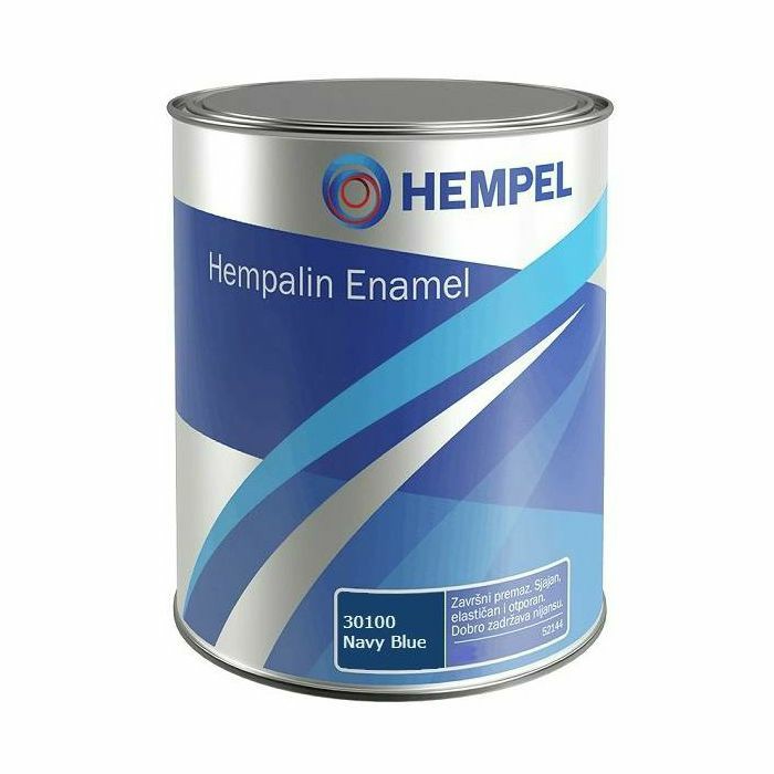 HEMPALIN PLAVI 52144/30700 0,75 L