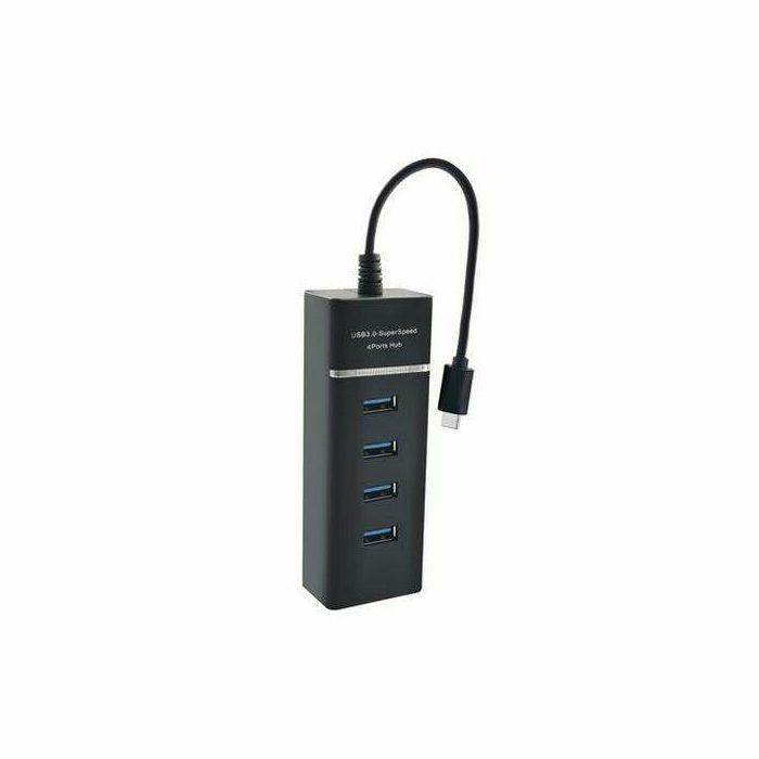 USB HUB C105 MS